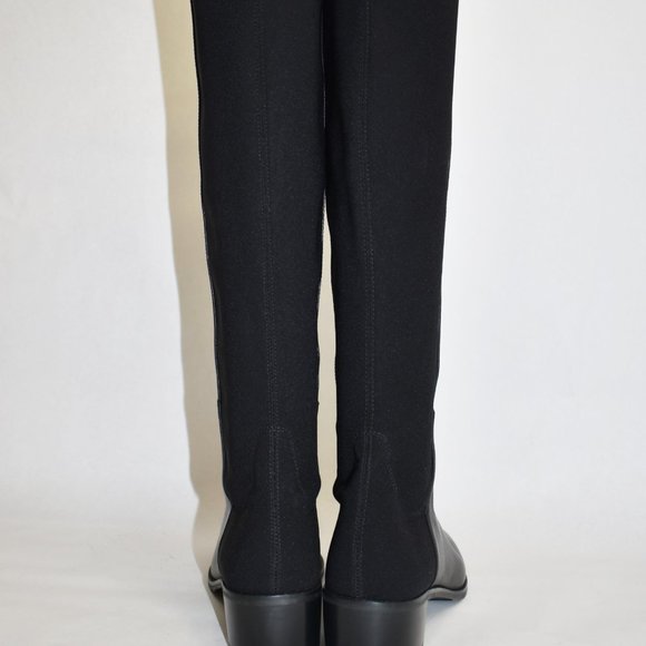 stuart weitzman Jayla knee high boot 6 (JB19) - Picture 9 of 14
